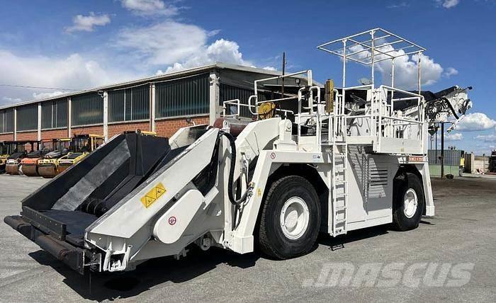 Franex F 392 Karmniki dla zwierzat