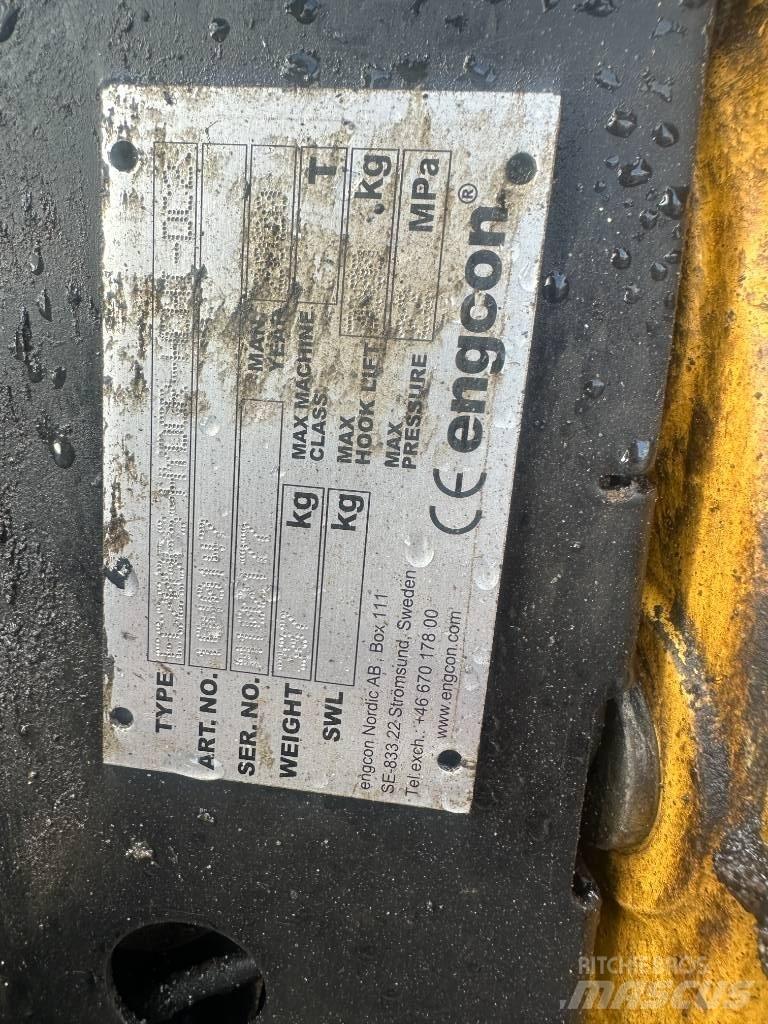 Hitachi ZX 85 USB-6 Midikoparki  7t - 12t