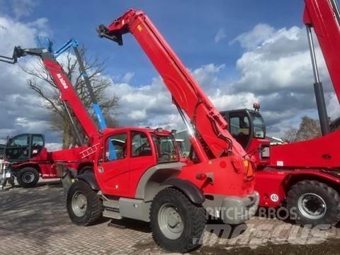 Manitou MT 1440 Ładowarki teleskopowe