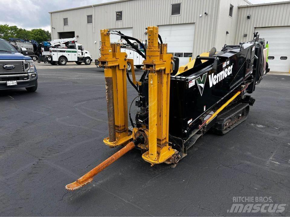 Vermeer 23/30 Wiertnice horyzontalne