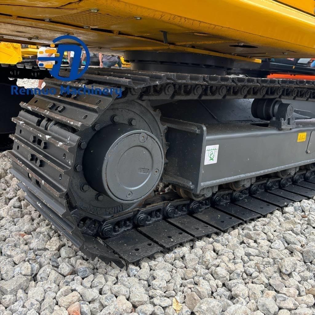 Komatsu PC 70-8 Minikoparki