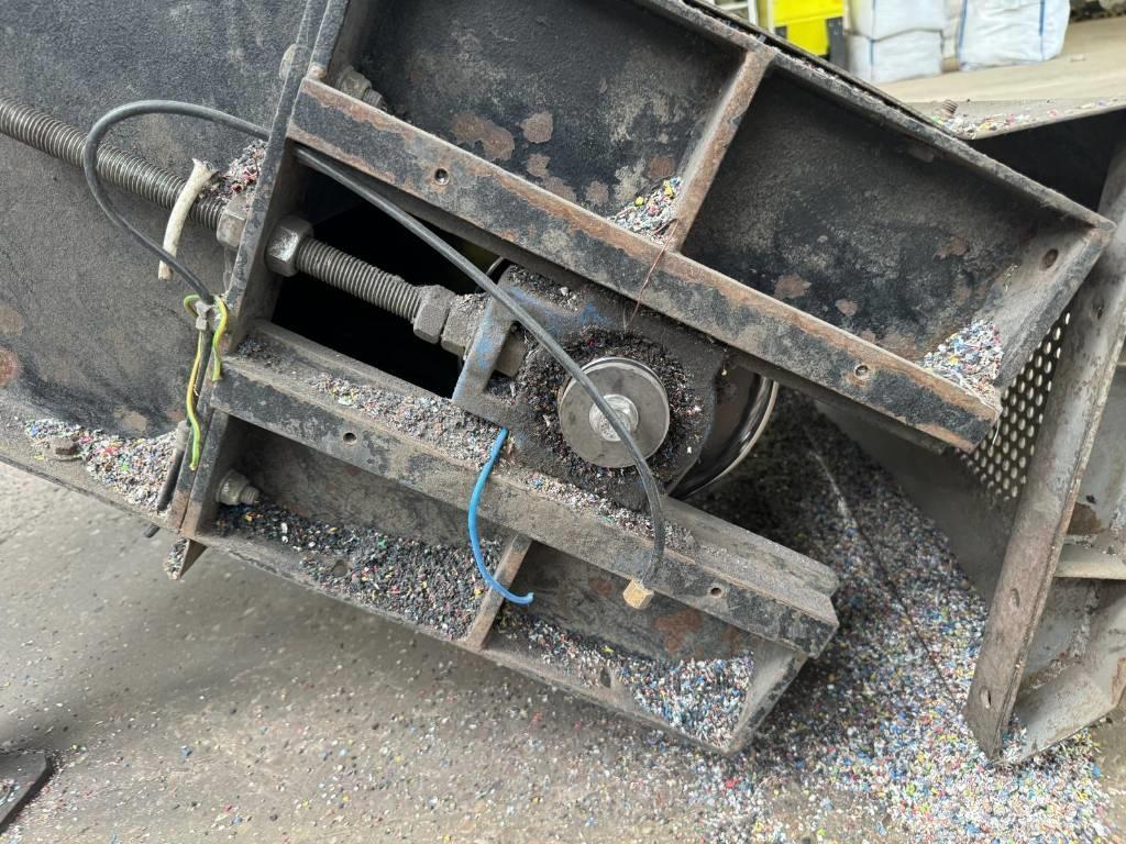  Reto VZ 160-1560 Sprzęt segregujący