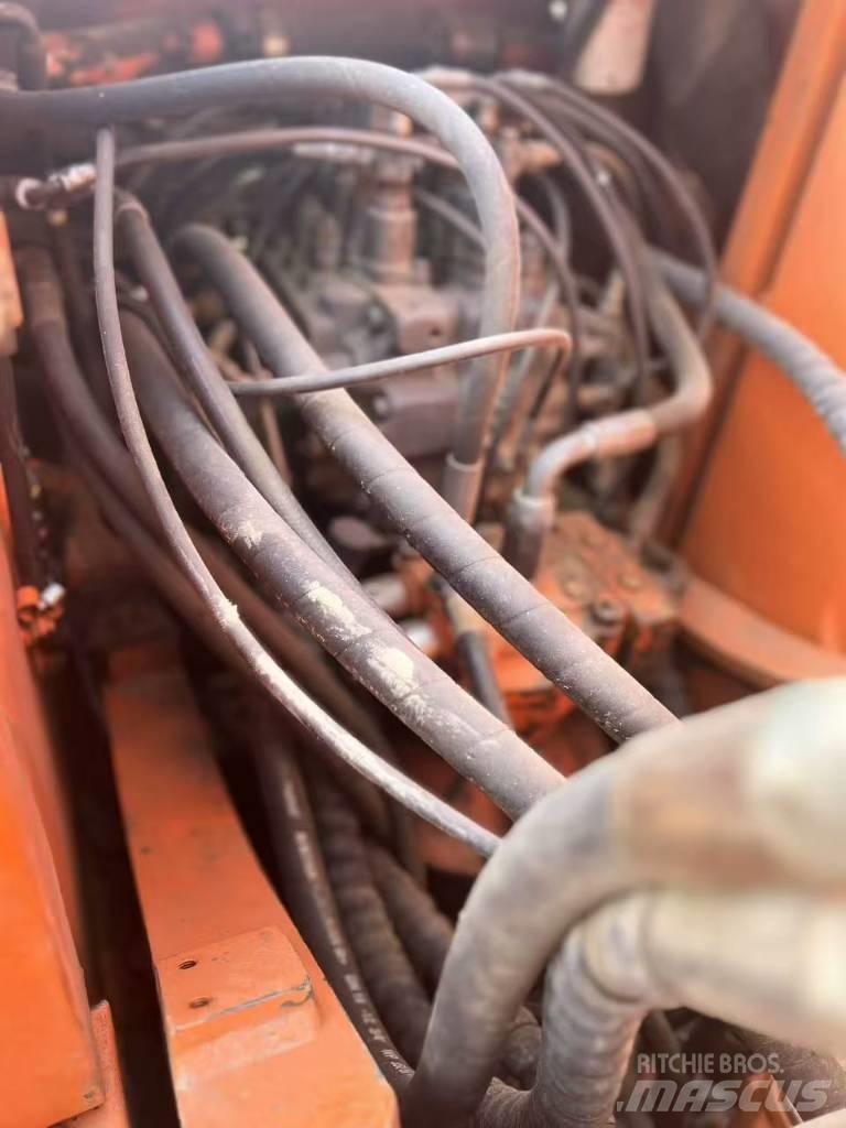 Doosan DH150 W-7 Koparki kołowe