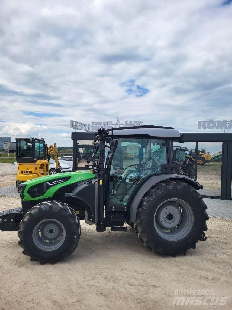 Deutz-Fahr 5105 D GS Ciągniki rolnicze