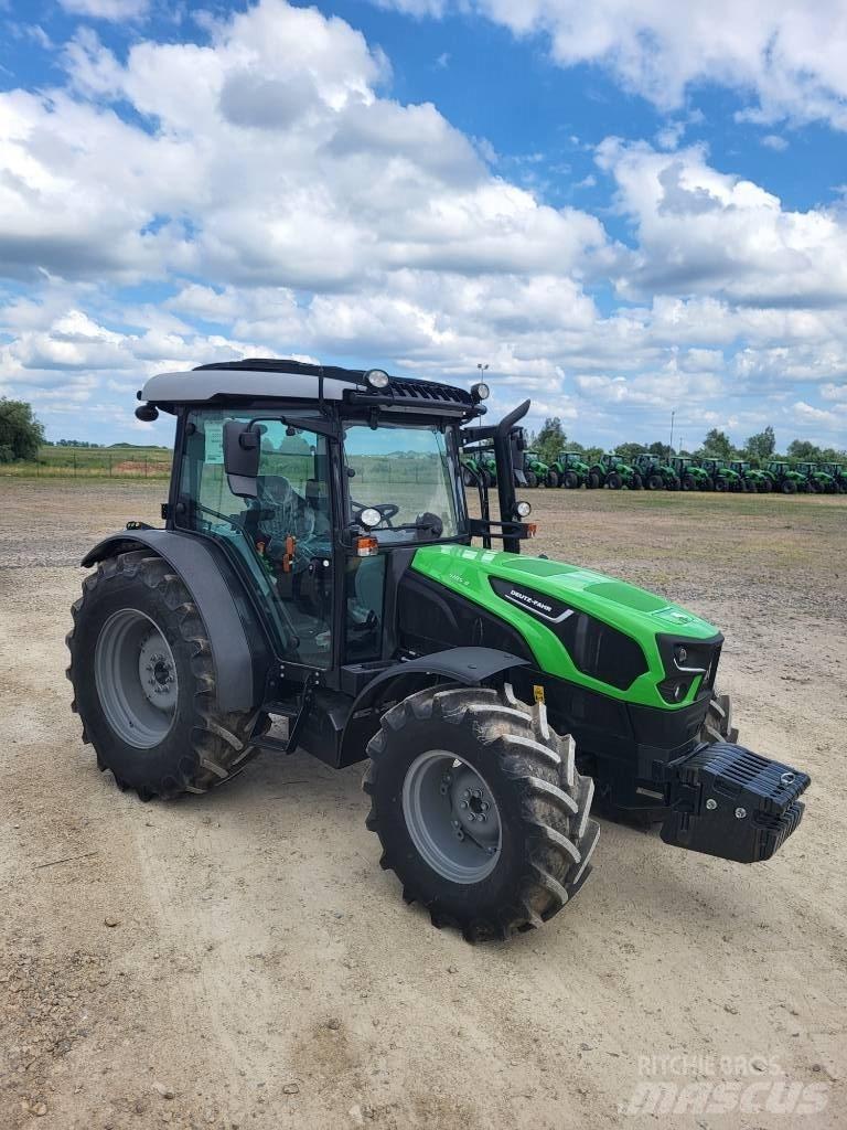 Deutz-Fahr 5105 D GS Ciągniki rolnicze