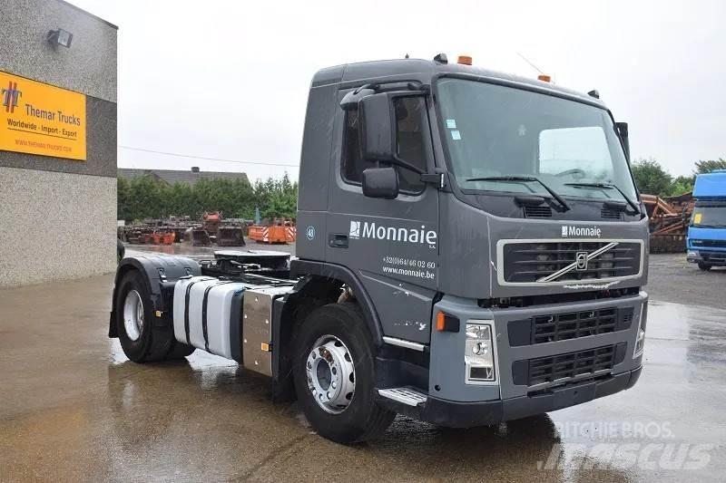Volvo FM 9.300 Ciągniki siodłowe