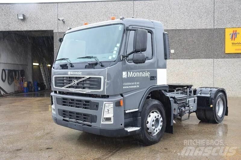Volvo FM 9.300 Ciągniki siodłowe