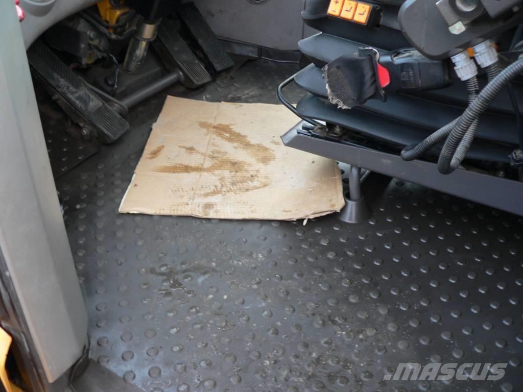 Volvo L 110 H Ładowarki kołowe