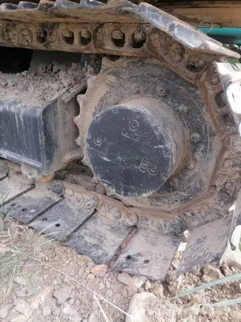 CAT 307E2 Midikoparki  7t - 12t