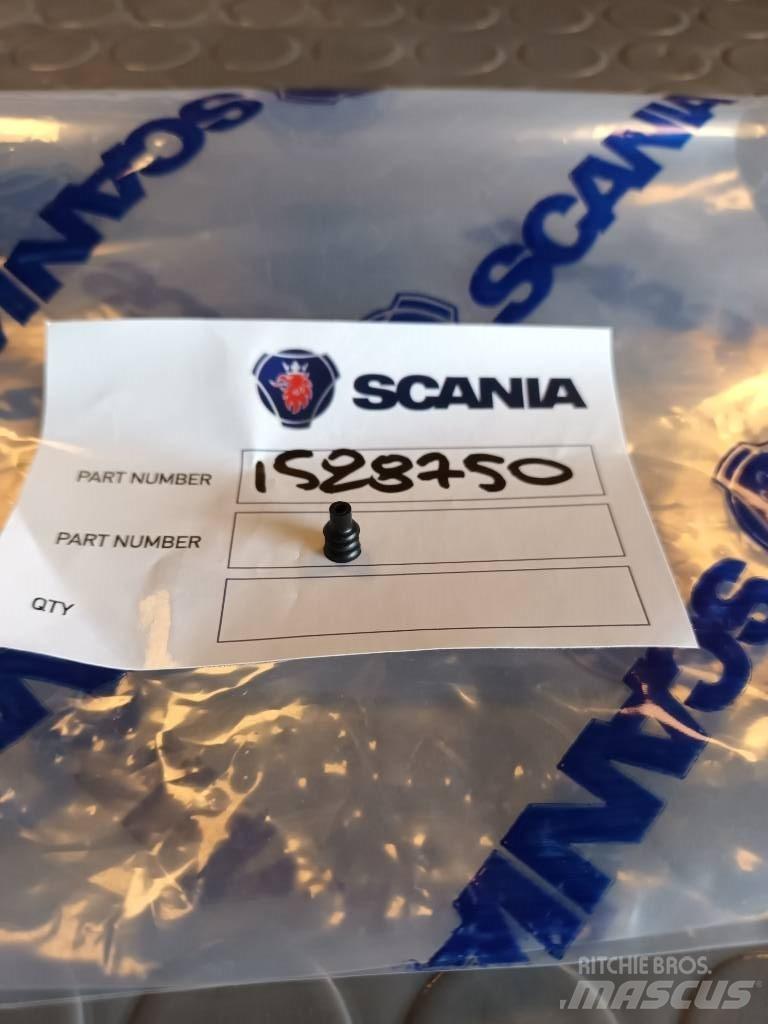 Scania SEAL 1528750 Silniki