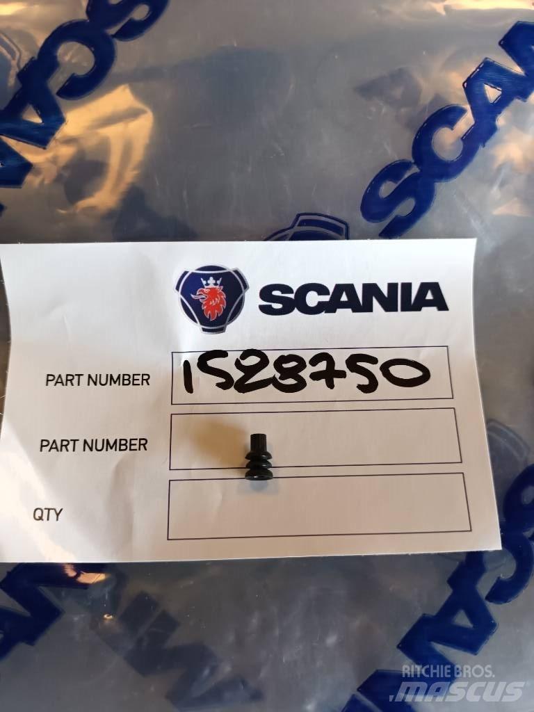 Scania SEAL 1528750 Silniki