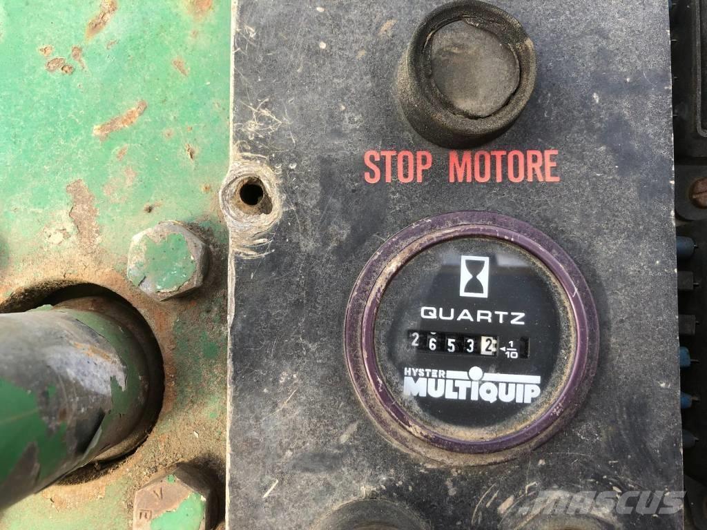 Bitelli BB 30 Rozściełacze do asfaltu