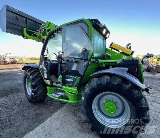 Merlo TF 35.7 CS Ładowarki rolnicze