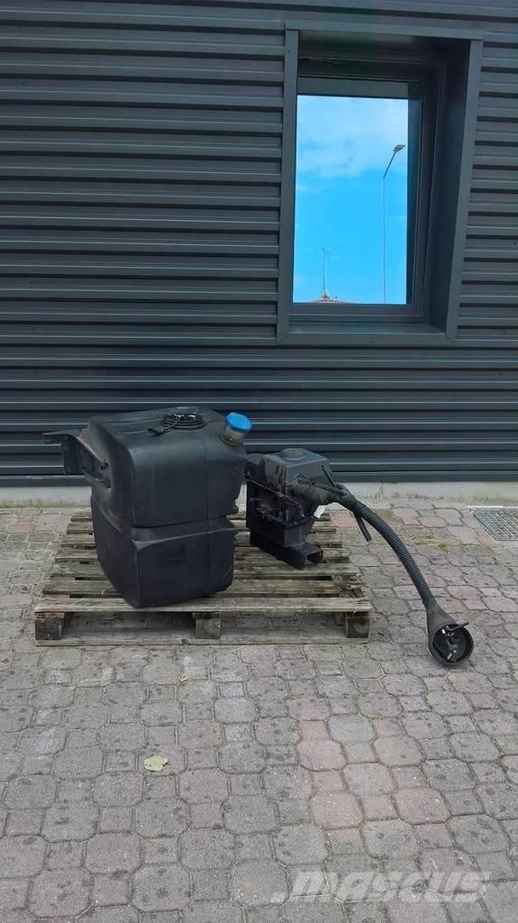 Iveco 100 L Transport - Inne