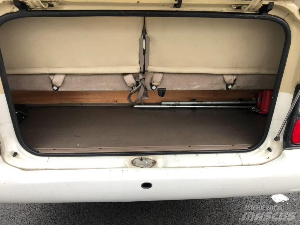 Toyota coaster Autobusy międzymiastowe