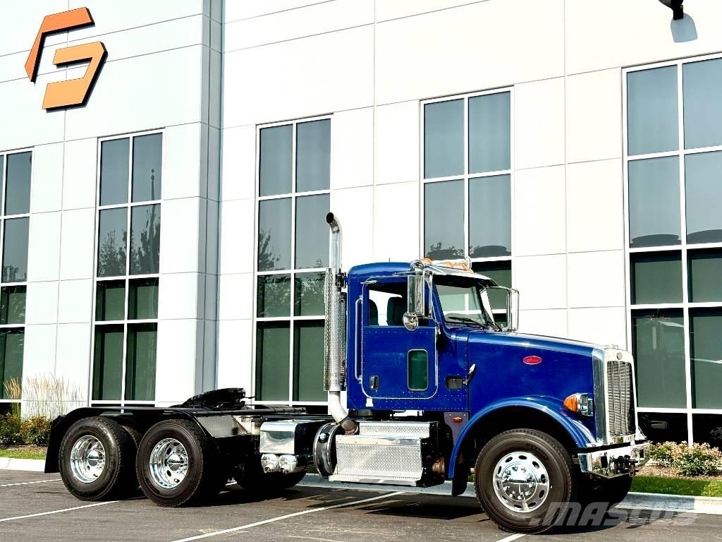 Peterbilt 365 Ciągniki siodłowe