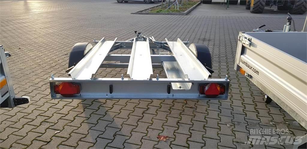 Humbaur HM 752113 Naczepy miejskie