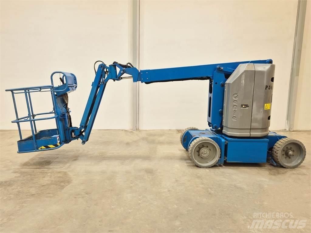 Genie Z30 20NRJ Podnośniki przegubowe