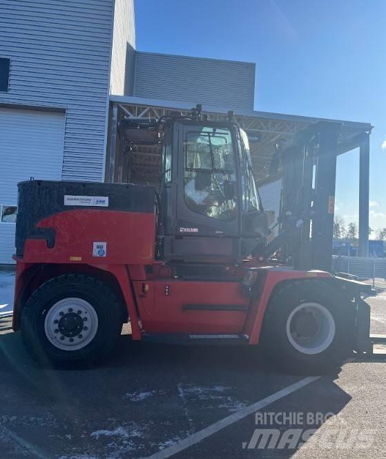 Kalmar ECG140-6S Wózki elektryczne