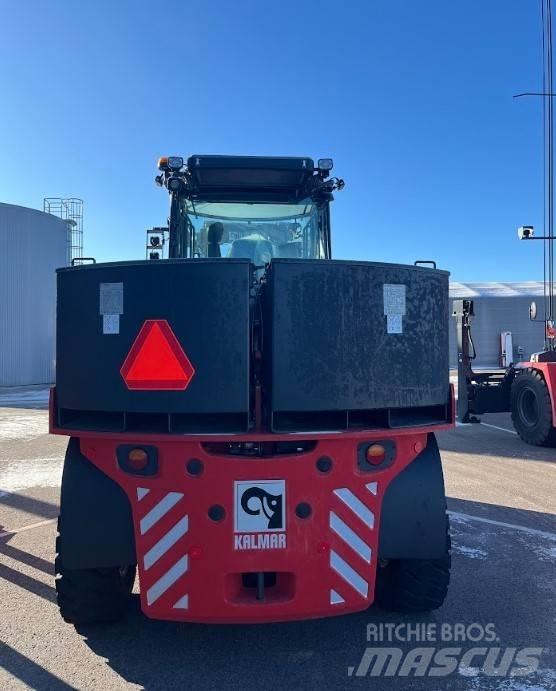 Kalmar ECG140-6S Wózki elektryczne