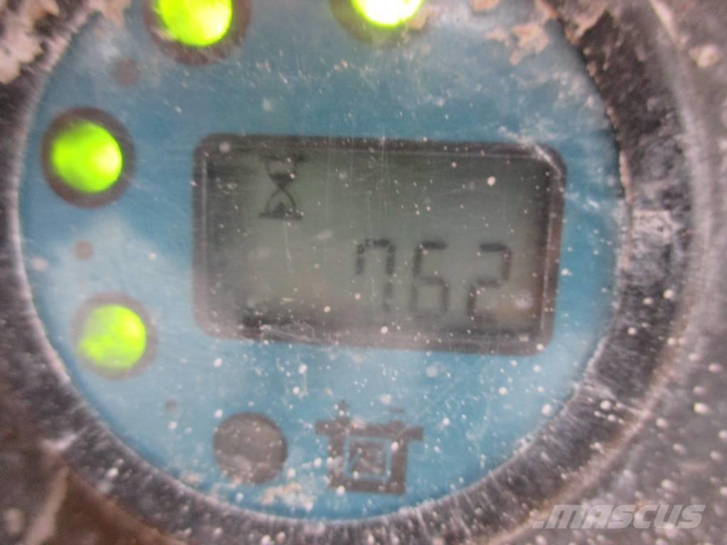 Haulotte Optimum  8 Podnośniki nożycowe