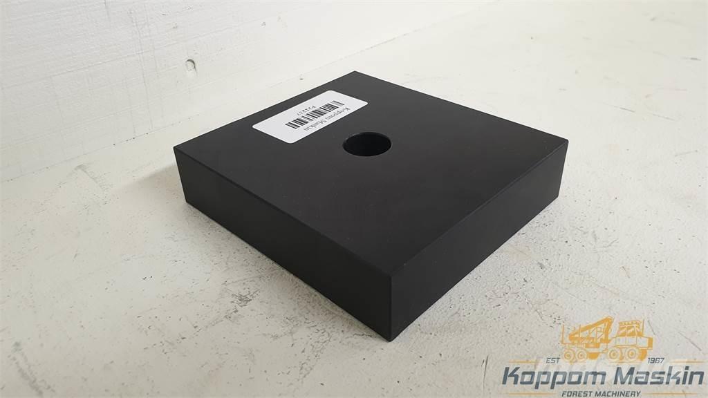 Ponsse P21237 Żurawie do forwarderów