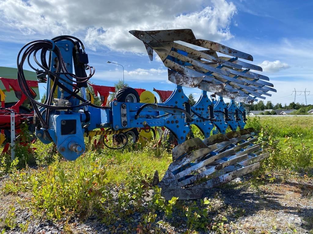 Lemken Vari-Opal 7 Pługi obrotowe