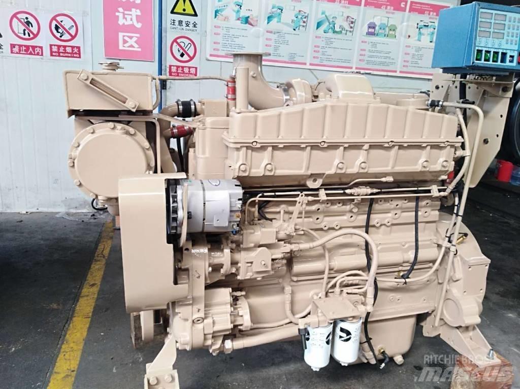Cummins nt855 motor Morskie jednostki silnikowe