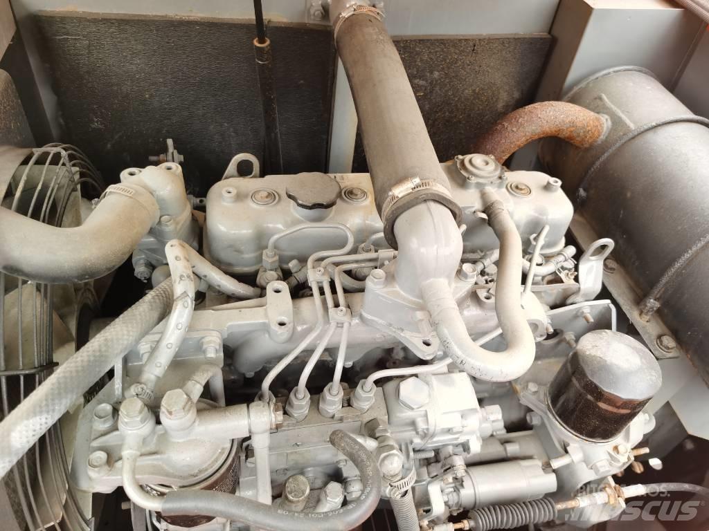 Hitachi ZX 70 Koparki gąsienicowe