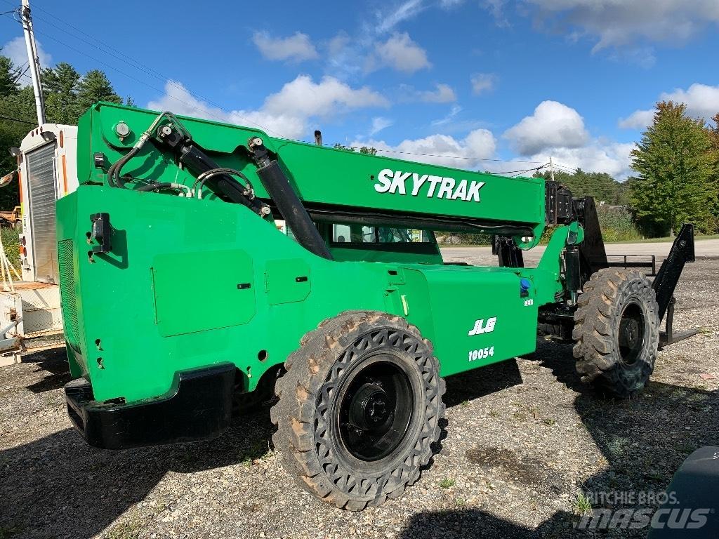 JLG 10054 Ładowarki rolnicze