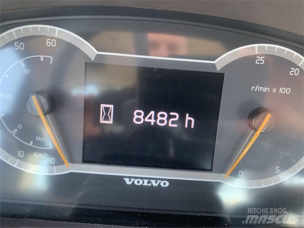 Volvo L 70 H Ładowarki kołowe