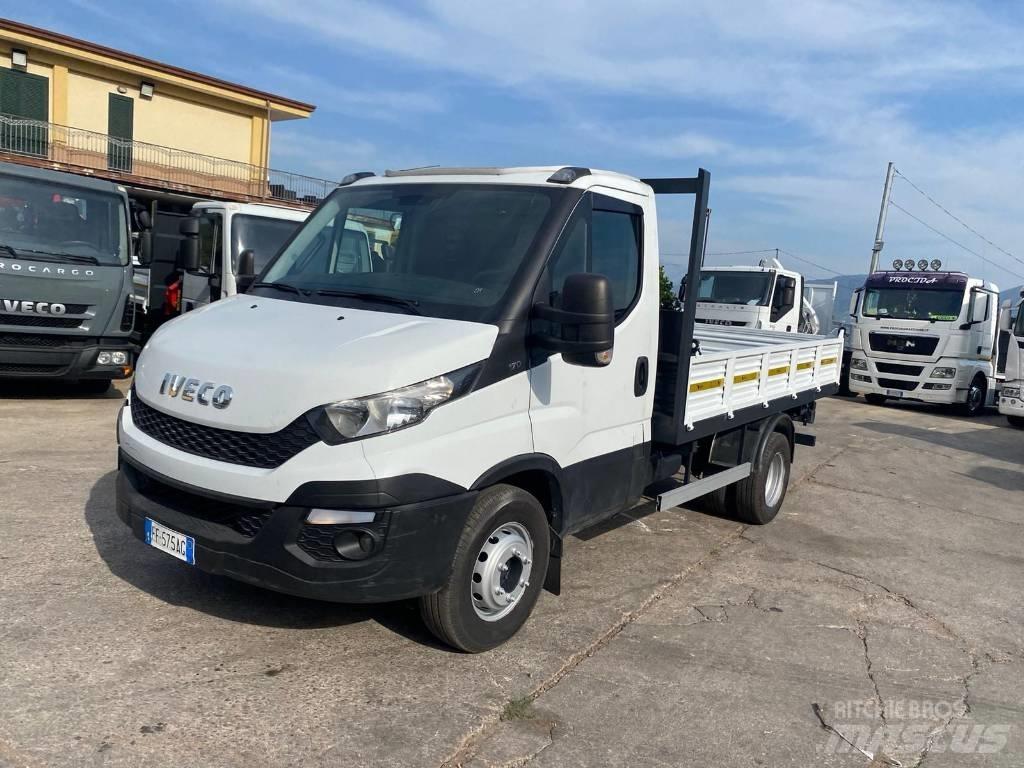 Iveco Daily 35C17 Wywrotki