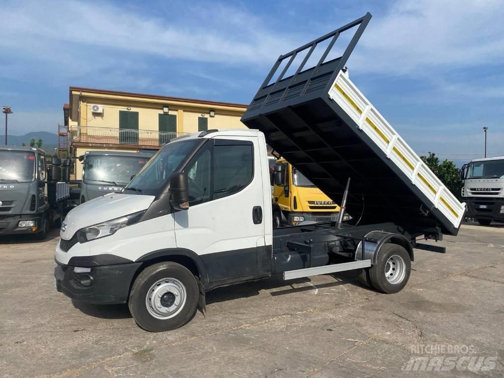 Iveco Daily 35C17 Wywrotki