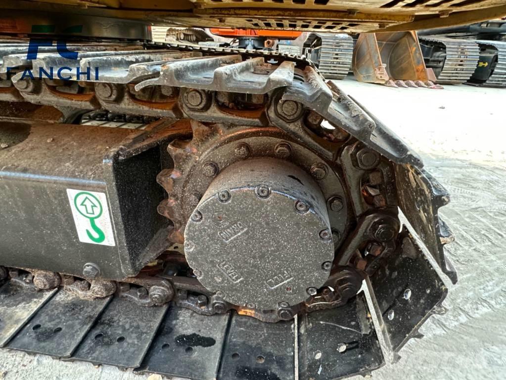 CAT 305.5 E 2 Koparki gąsienicowe