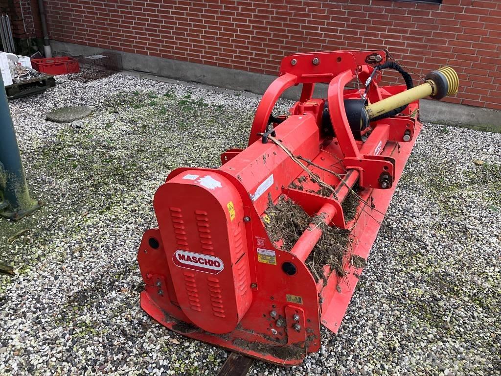 Maschio Bisonte 300 Kosiarki