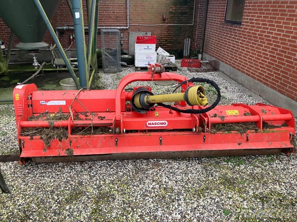 Maschio Bisonte 300 Kosiarki