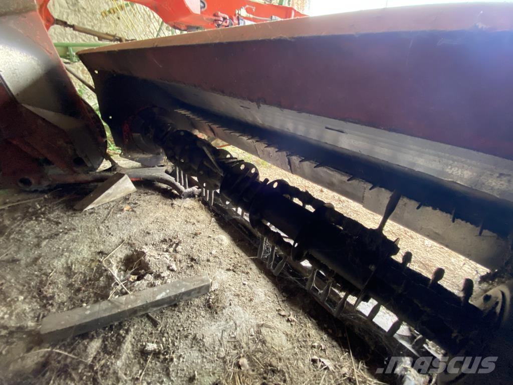 Kuhn FC303GL Mounted and trailed mowers