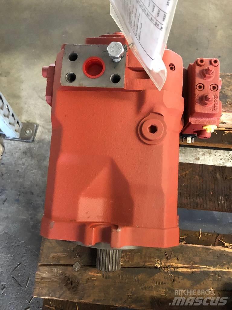 Linde HPR105-02R Inne akcesoria