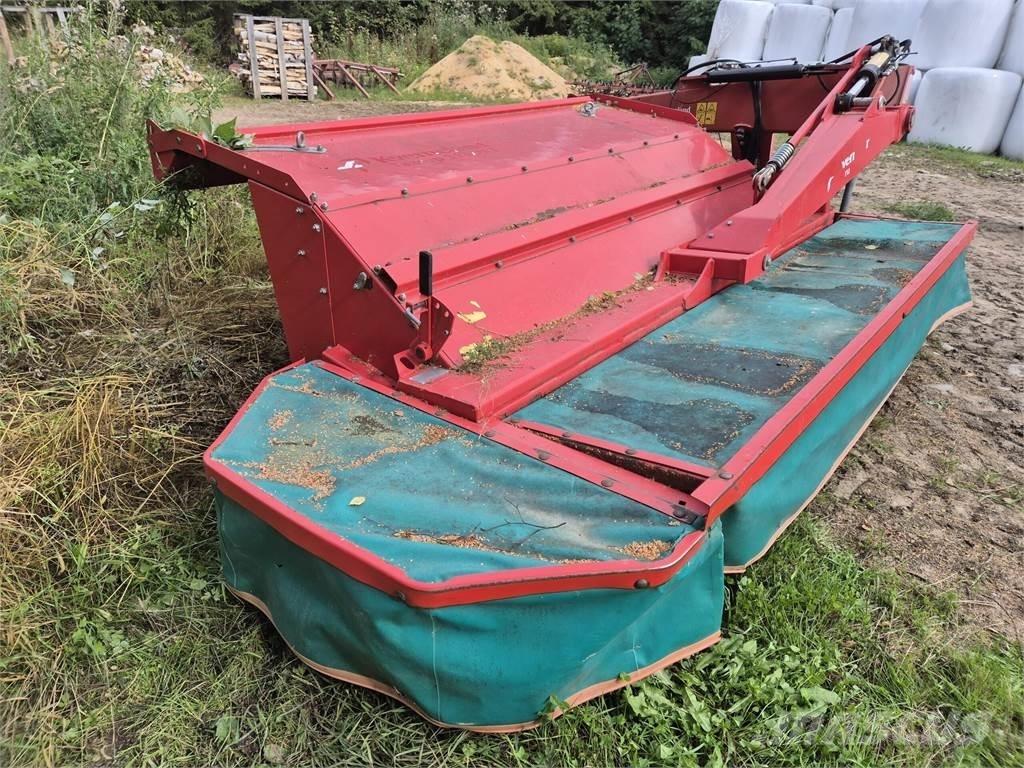 Kverneland 3132MT Kosiarki ze wstępną obróbka paszy