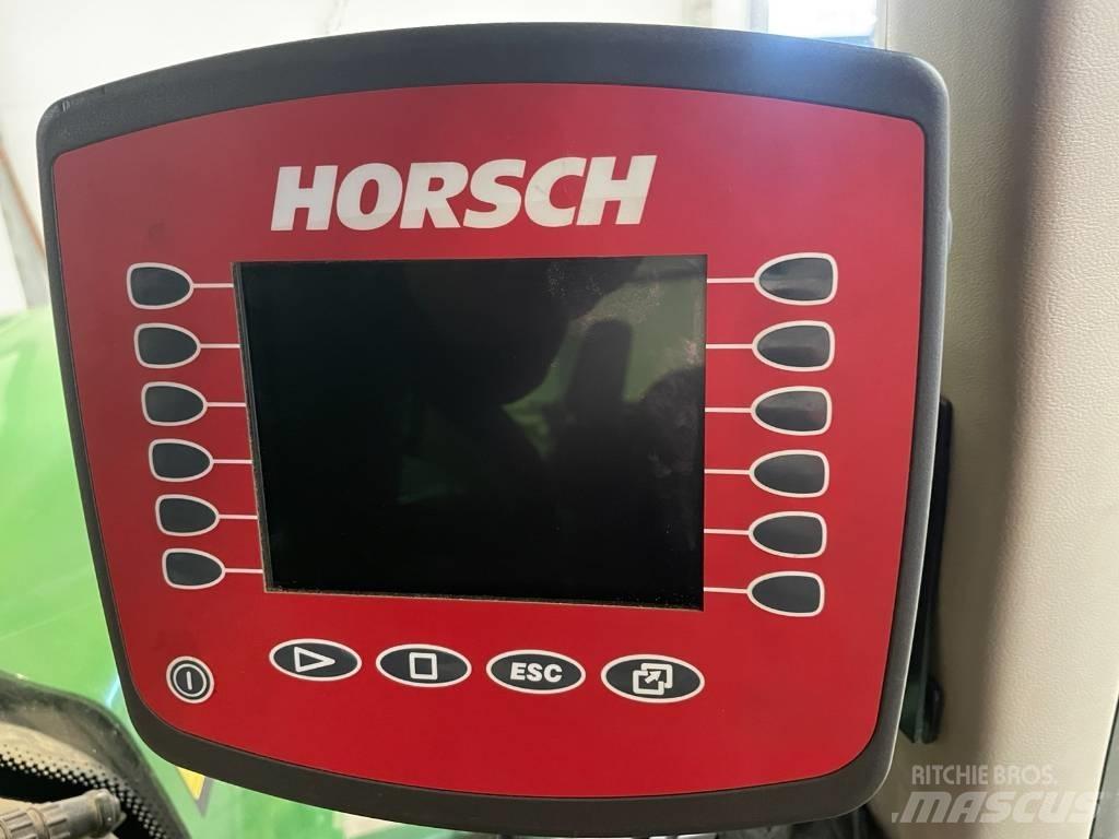 Horsch Pronto 6 DC Siewniki