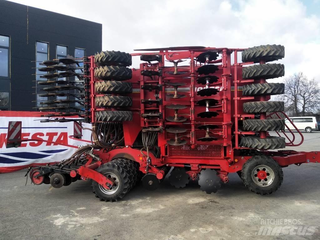 Horsch Pronto 6 DC Siewniki