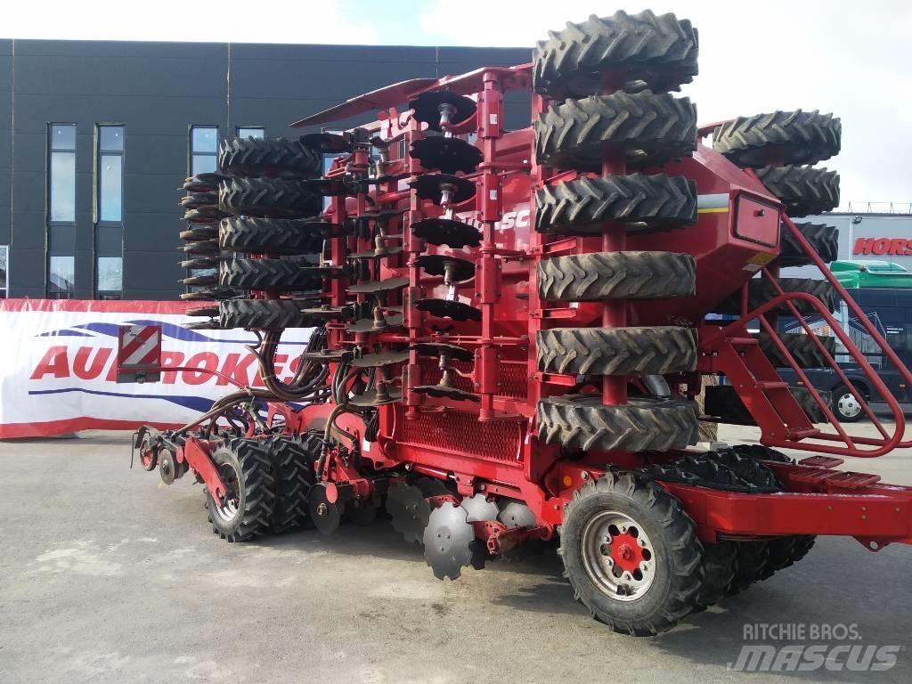 Horsch Pronto 6 DC Siewniki