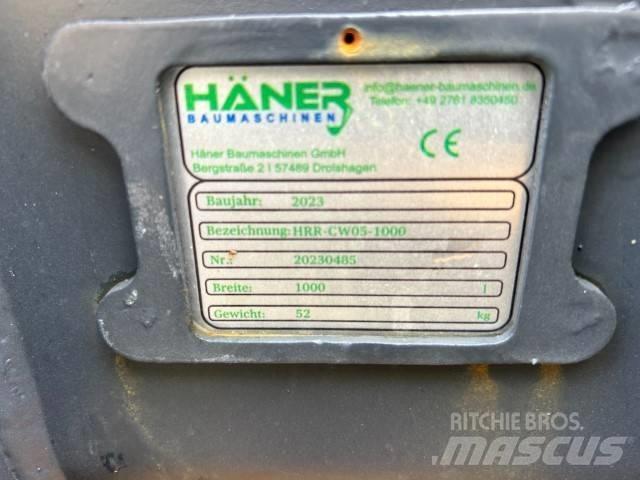  HANER EGALISATIEHARK Inne akcesoria