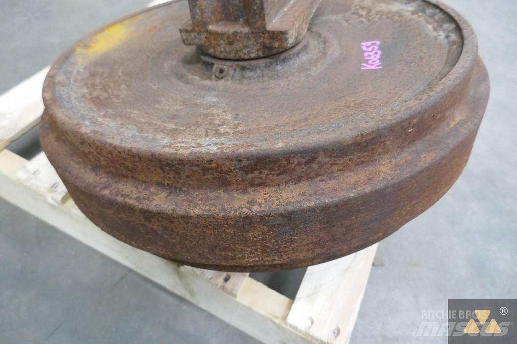CAT 521-3233 Ramy i zawieszenie