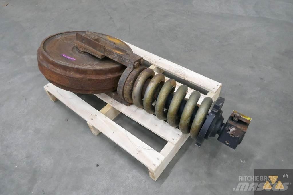 CAT 521-3233 Ramy i zawieszenie