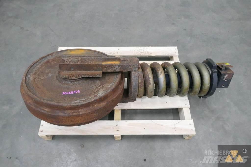 CAT 521-3233 Ramy i zawieszenie