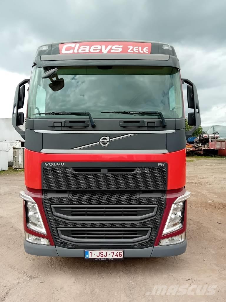 Volvo FH 12 460 Ciągniki siodłowe