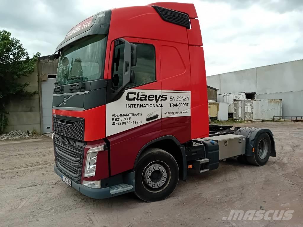 Volvo FH 12 460 Ciągniki siodłowe