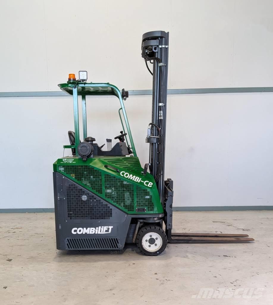 Combilift CB 3000 Wózki widłowe czterokierunkowe