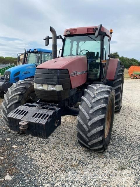 Case IH MX 150 Ciągniki rolnicze